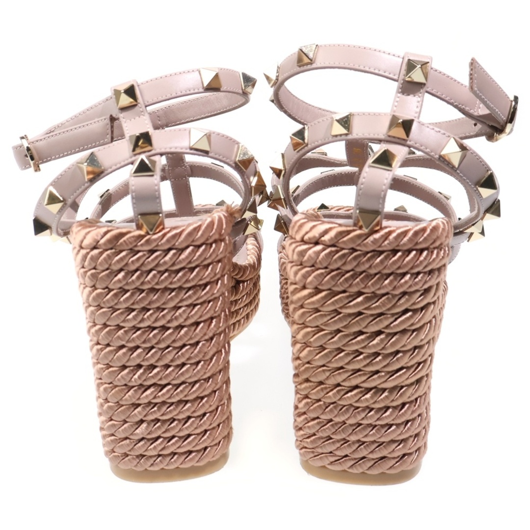 VALENTINO - VALENTINO ヴァレンティノ ロックスタッズカーフスキン