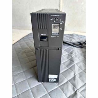 OMRON UPS BY35S 無停電電源装置 新品 未使用 Amazon | オムロン(Omron) 無停電電源装置 UPS BY35S | Omron | 無停電