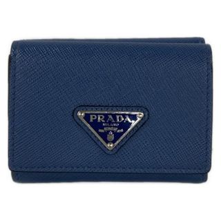 PRADA（財布）のフリマアイテム一覧
