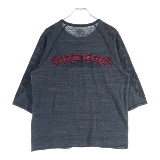 Chrome Hearts（Tシャツ/カットソー(七分/長袖)）のフリマアイテム一覧