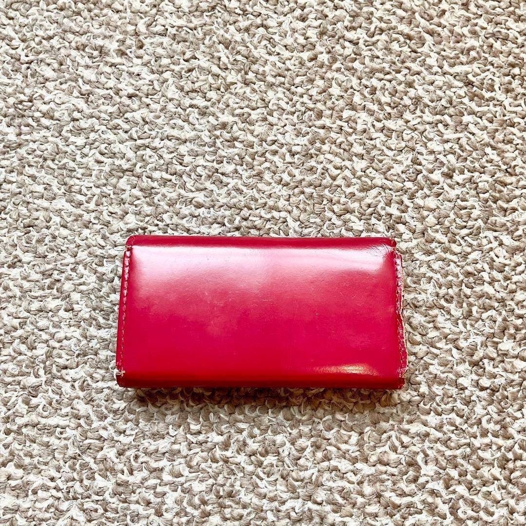 BURBERRY - BURBERRY(バーバリー) キーケース スマートキー 本革