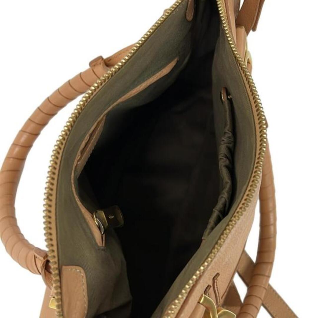 Chloe - Chloe(クロエ) ハンドバッグ マーシーハンドバッグ ピンク