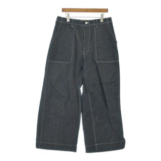 DIESEL - DIESEL☆デニム☆ブリーチ☆ケミカル☆エイジング