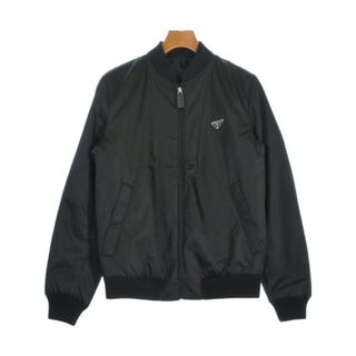 PRADA（ジャケット/アウター ・ ブラック/黒色系）のフリマアイテム一覧