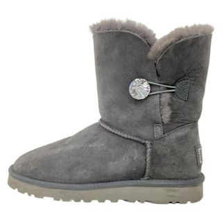 UGG（ブーツ ・ グレー/灰色系）のフリマアイテム一覧