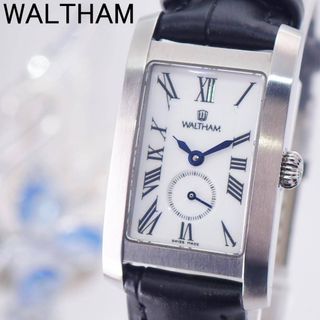Waltham（腕時計 ・ シルバー/銀色系）のフリマアイテム一覧