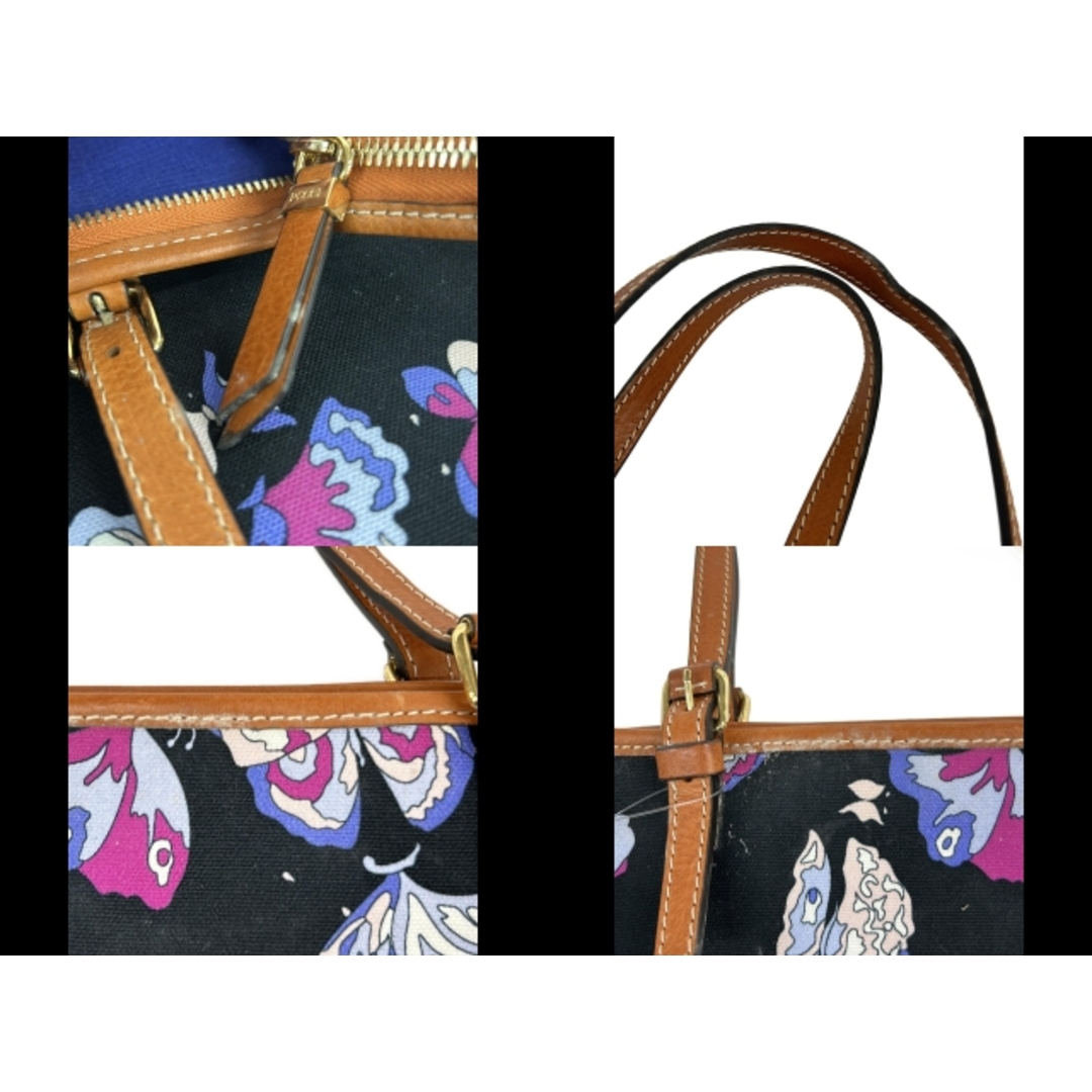 EMILIO PUCCI - EMILIO PUCCI(PUCCI)(エミリオプッチ) ショルダー