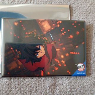 鬼滅の刃 - 鬼滅の奏 レリーフメタル缶バッジ コンプリートの通販 by