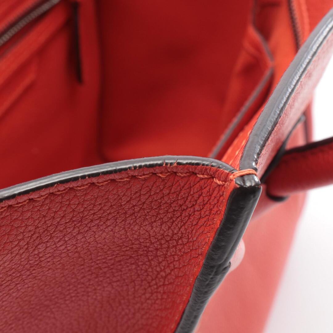 CELINE - セリーヌ CELINE ラゲージ マイクロショッパー トートバッグ