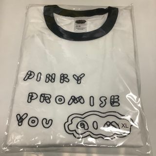 大森靖子＞絶対大森TシャツXLサイズの通販 by パンクス's shop｜ラクマ