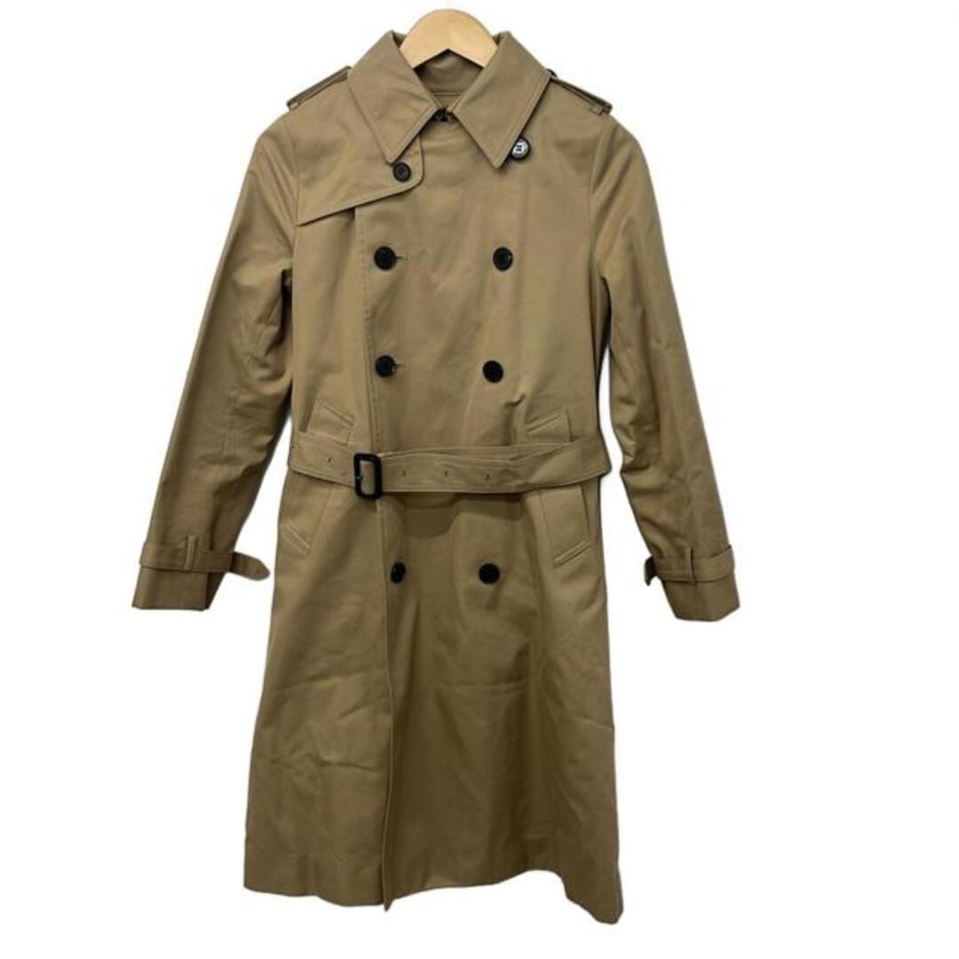 HYKE - HYKE(ハイク) トレンチコート サイズ2 M レディース - ライト