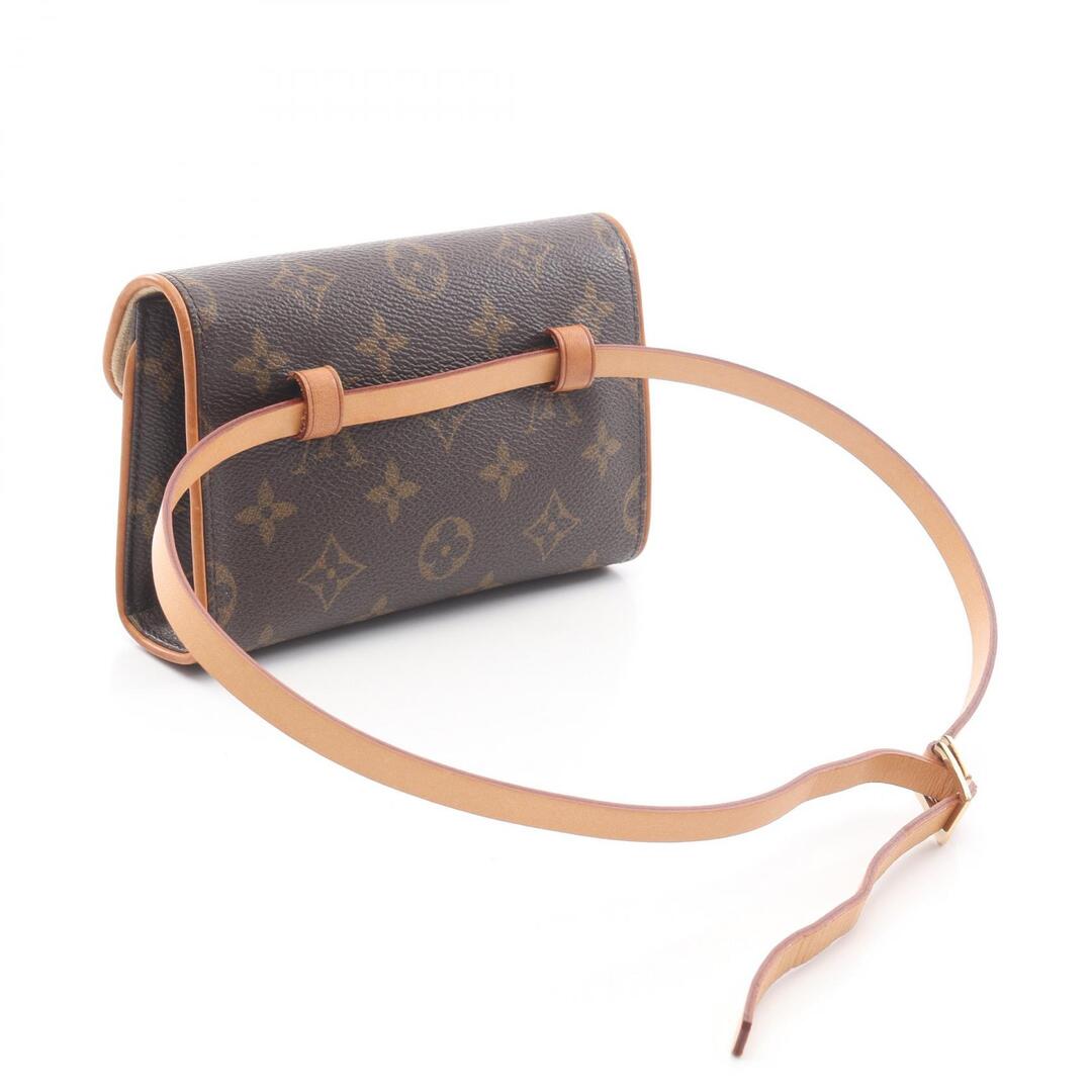 LOUIS VUITTON - LOUIS VUITTON ルイ・ヴィトン ウエストバッグ ボディ