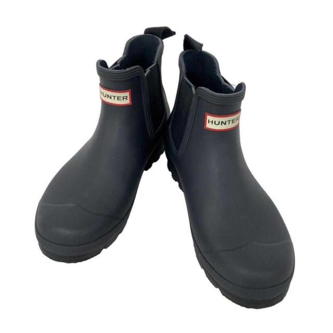 HUNTER - HUNTER(ハンター) レインブーツ UK7 レディース