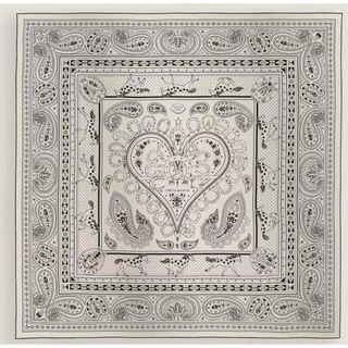 HERMES - 【新品・未使用】エルメス カレ90 ルポミエセリエ 2026SSの