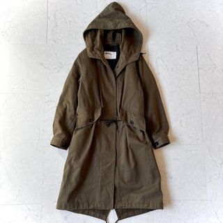 モッズコートのフリマアイテム一覧