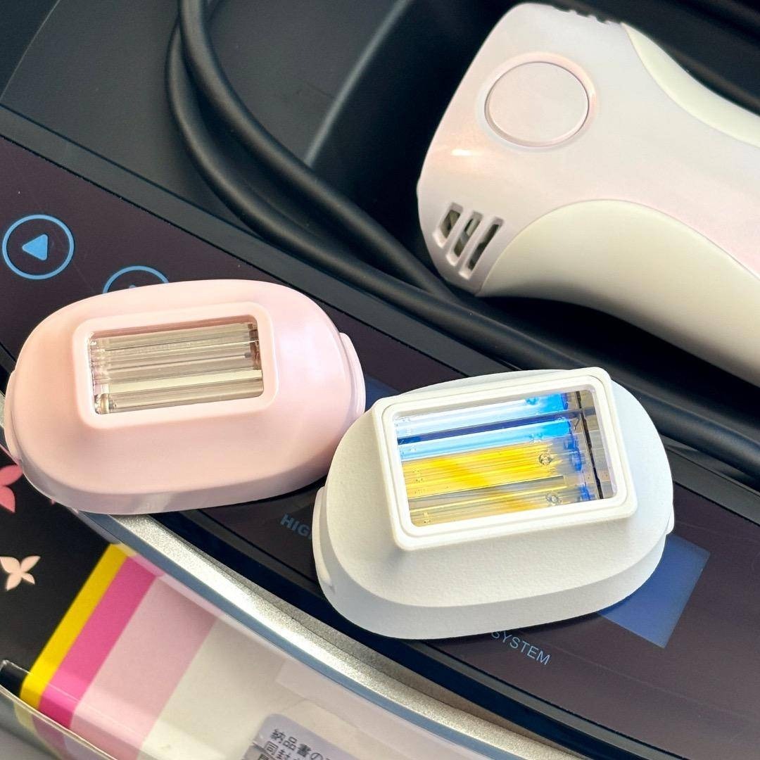 KE-NON - ケノン v8.6J ①スーパープレミアム2カートリッジ②スキン