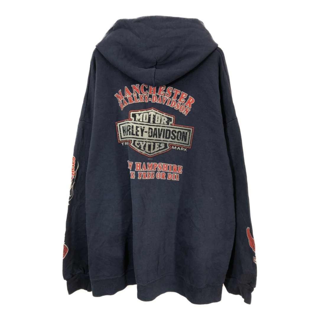 Harley Davidson - 00年代 HARLEY DAVIDSON ハーレーダビッドソン