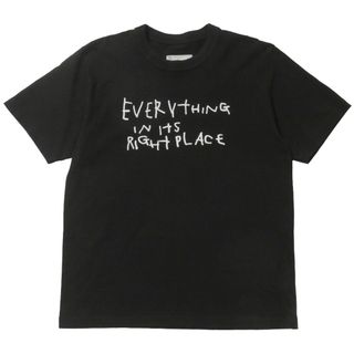 sacai - Sacai サカイ 23SS Eric Haze Circle Star T-Shirt エリック