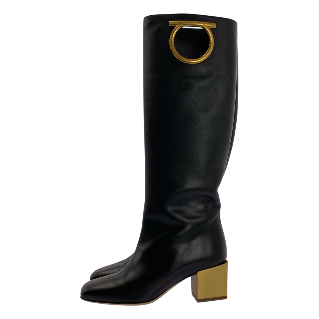 美品】 Salvatore Ferragamo / サルヴァトーレフェラガモ | Avio