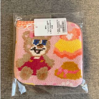 LUDLOW - LUDLOW スワンポーチの通販 by ririko'shop｜ラドローならラクマ