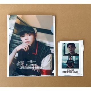 BE:FIRST - 美品✧BE:FIRST シュント くま BMSGパーカーの通販 by 心's