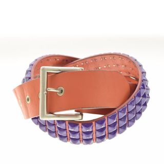 Supreme - Supreme Repeat Leather Belt Floralの通販 by eggplant's