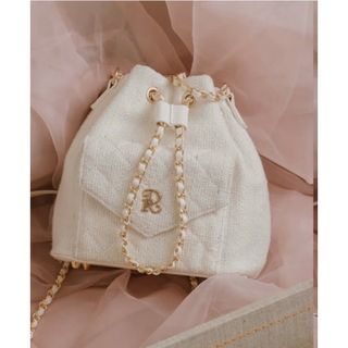 Darich - ダーリッチ バニティバッグの通販 by M's shop｜ダーリッチ