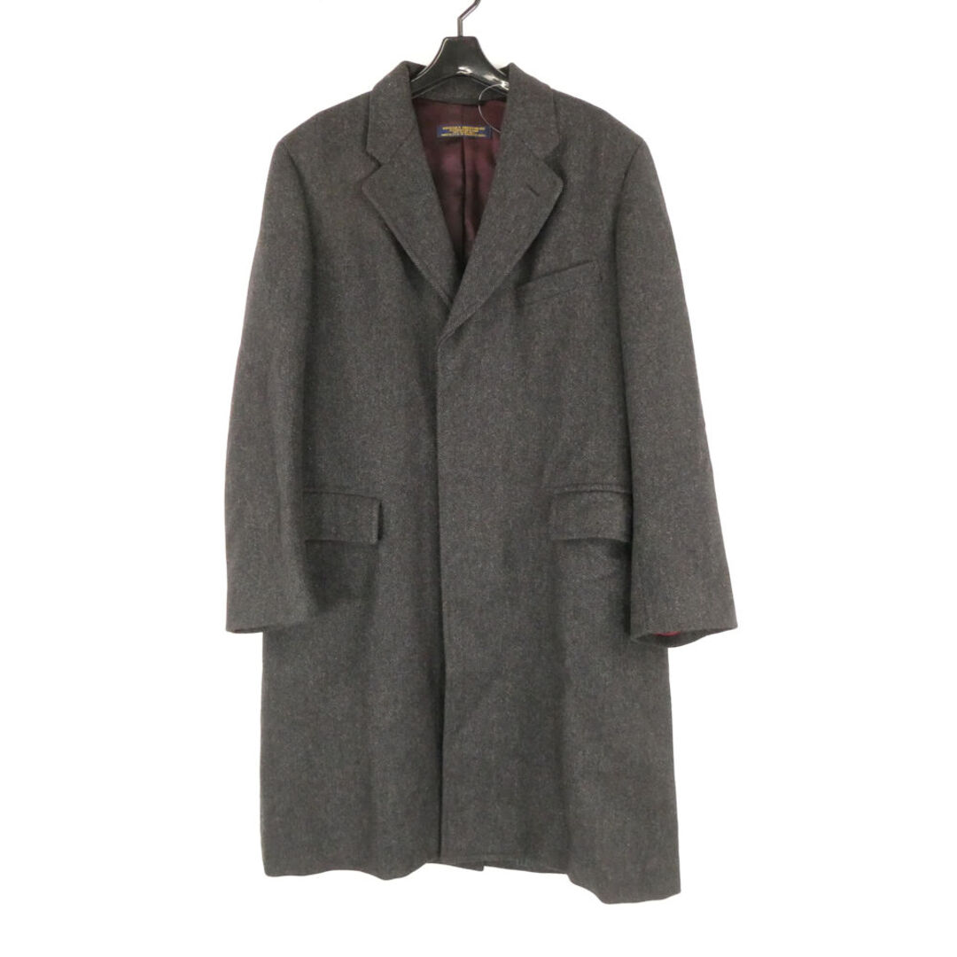 美品 Brooks Brothers ブルックスブラザーズ コート ウール100% 80s