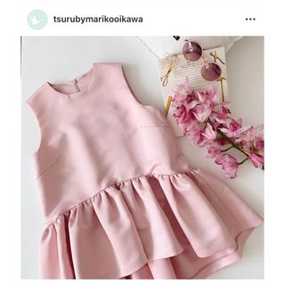 michellMacaron - 新品未使用 ミシェルマカロン ロイヤルフルール