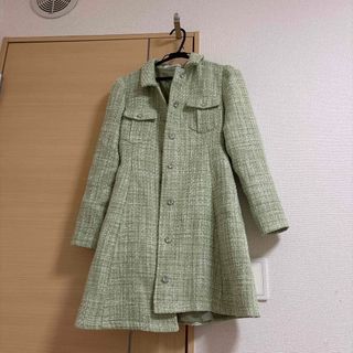 BURBERRY BLUE LABEL - バーバリー ブルーレーベル ワンピース