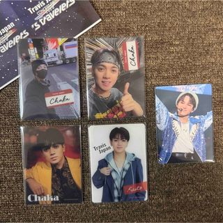 Johnny's - 中島健人 FIFTEEN LOVE NKzip white U:nitysizeの通販 by