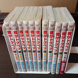 夢色パティシエール 全巻セット 1〜12巻の通販 by フリマッピー's shop