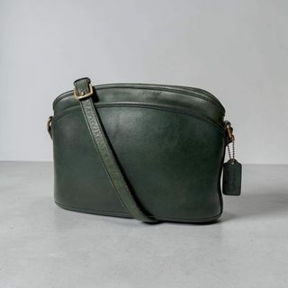 COACH（ショルダーバッグ）のフリマアイテム一覧