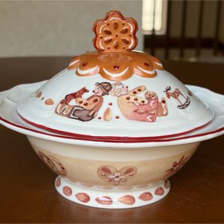 サンリオ - 【新品】サンリオ飯店 ハンギョドン 中華皿 3点セットの