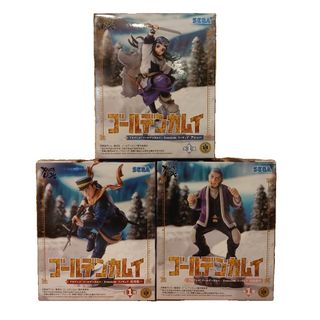 SEGA - 勝利の女神：NIKKEYumemirize“バイパー” フィギュアの通販 by