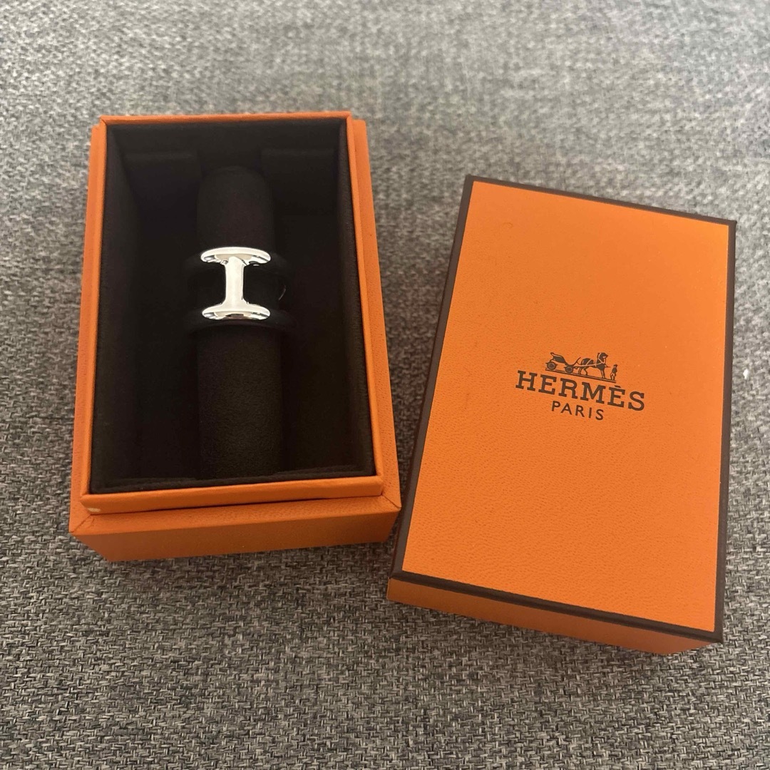 HERMES - 新品未使用 希少 エルメス オスモズ GM 60の通販 by top's