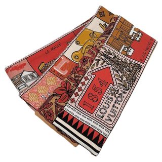 LOUIS VUITTON（バンダナ/スカーフ）のフリマアイテム一覧