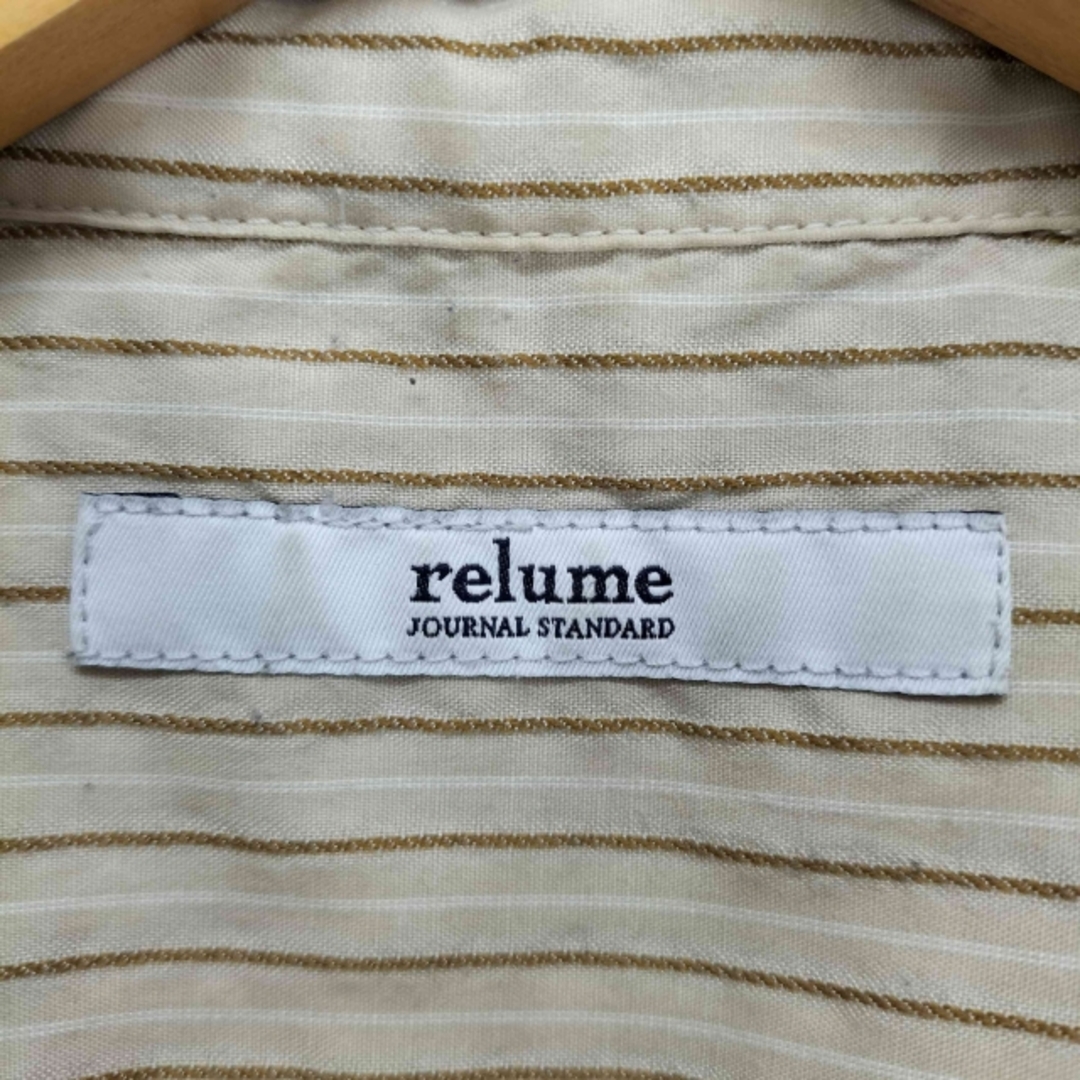 JOURNAL STANDARD relume - JOURNAL STANDARD relume(ジャーナル