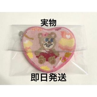 LUDLOW - LUDLOW スワンポーチの通販 by ririko'shop｜ラドローならラクマ