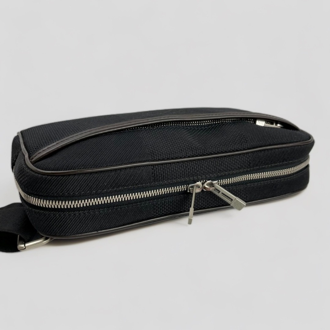 LOUIS VUITTON - □ルイ ヴィトン□ ダミエ ジェアン アクロバット