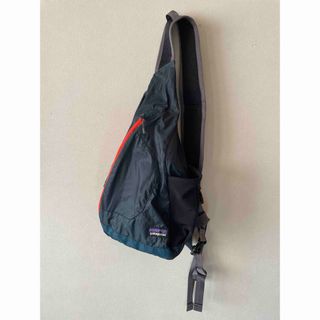 patagonia - パタゴニア ショルダーバッグの通販 by みいちゃん