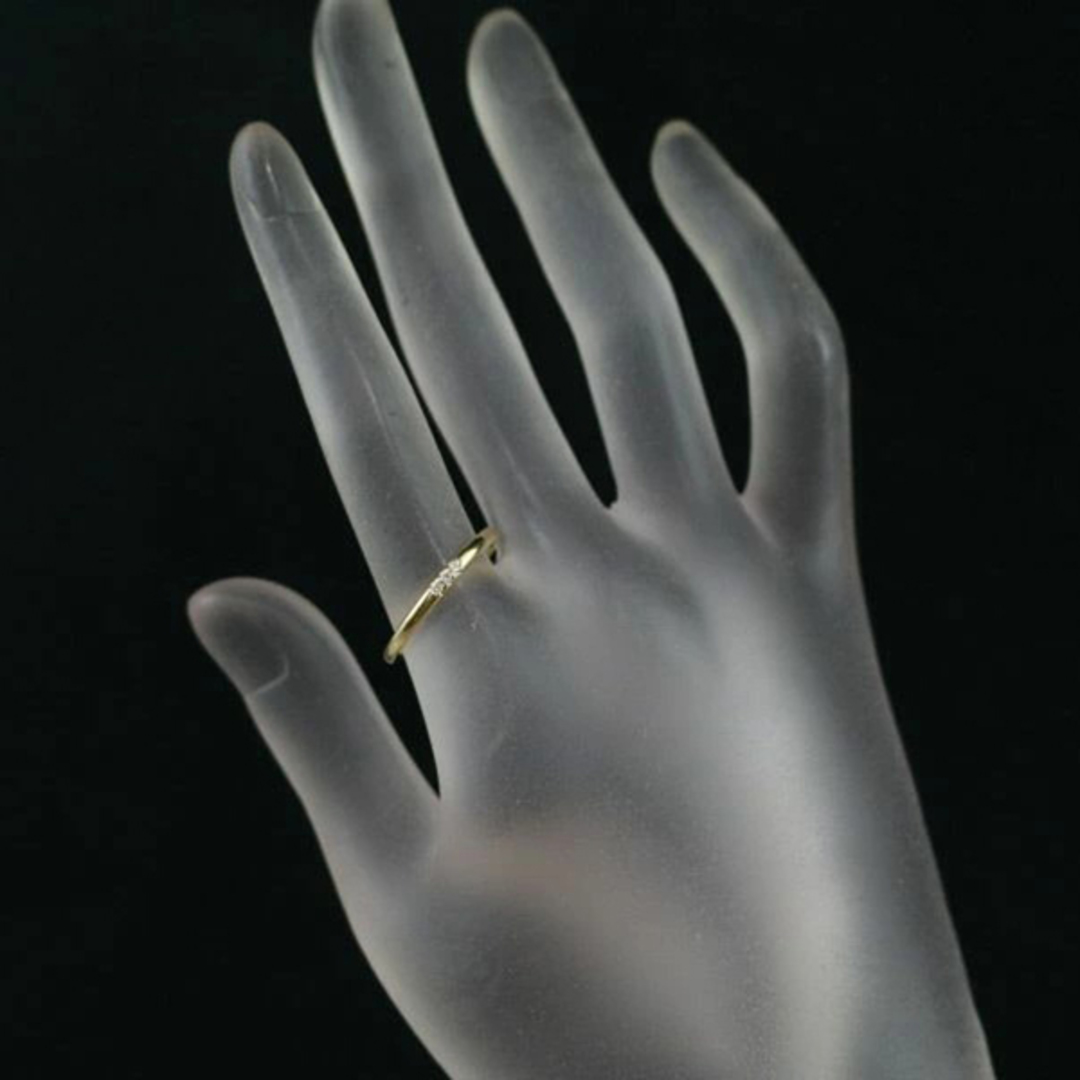 Tiffany & Co. - ティファニー リング ダイヤ ダイヤモンド