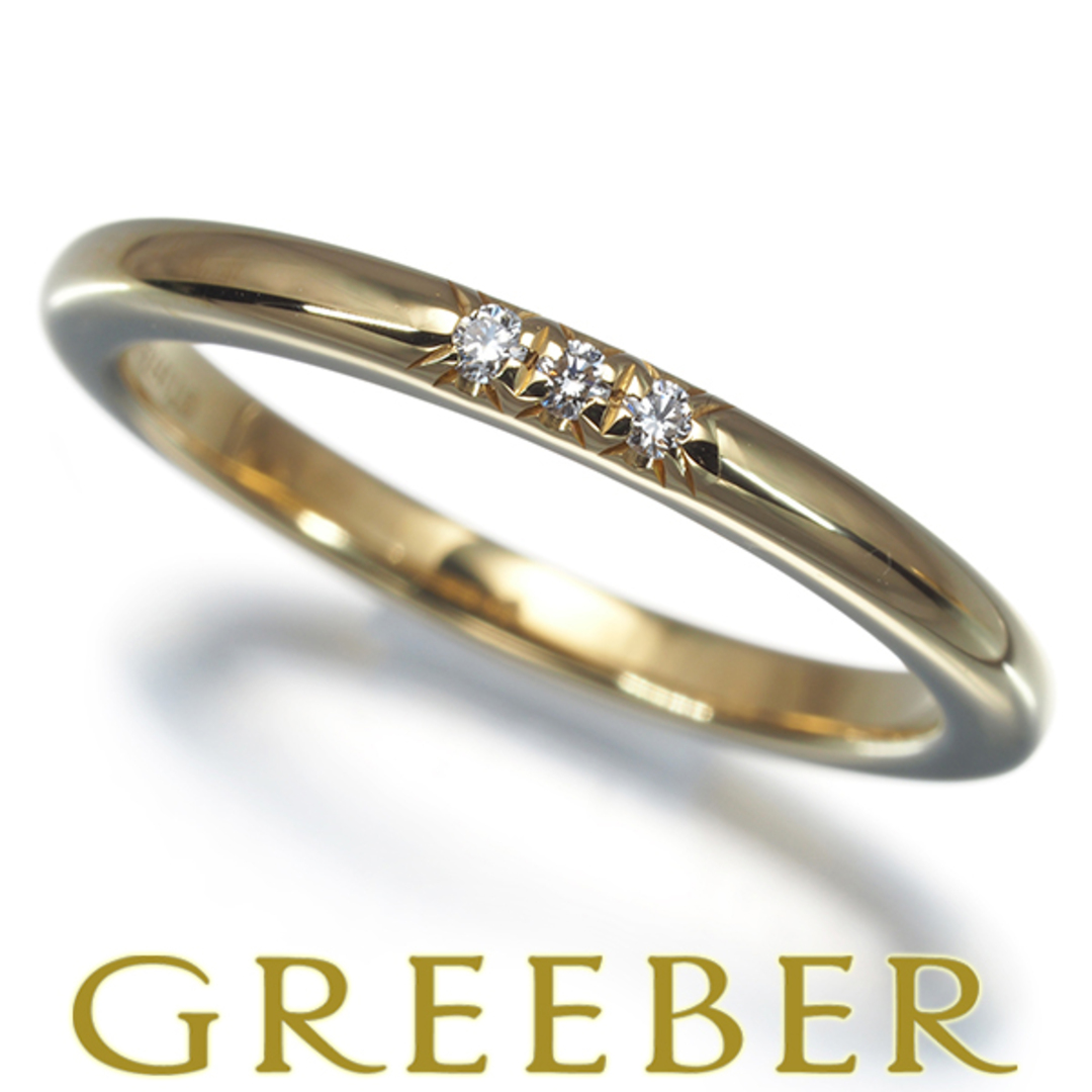 Tiffany & Co. - ティファニー リング ダイヤ ダイヤモンド