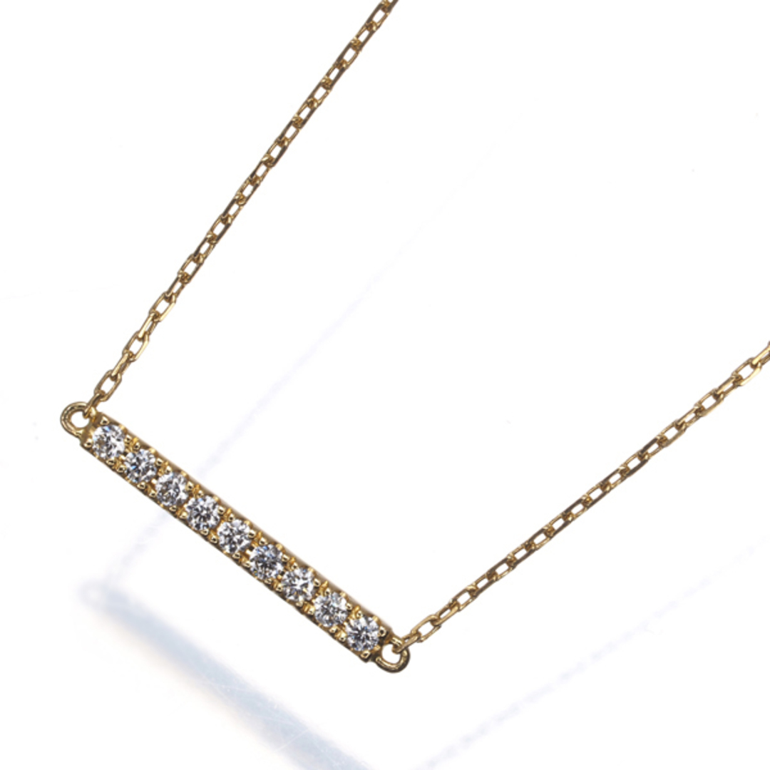 AHKAH - アーカー ブレスレット ダイヤ ダイヤモンド 0.05ct ティナ