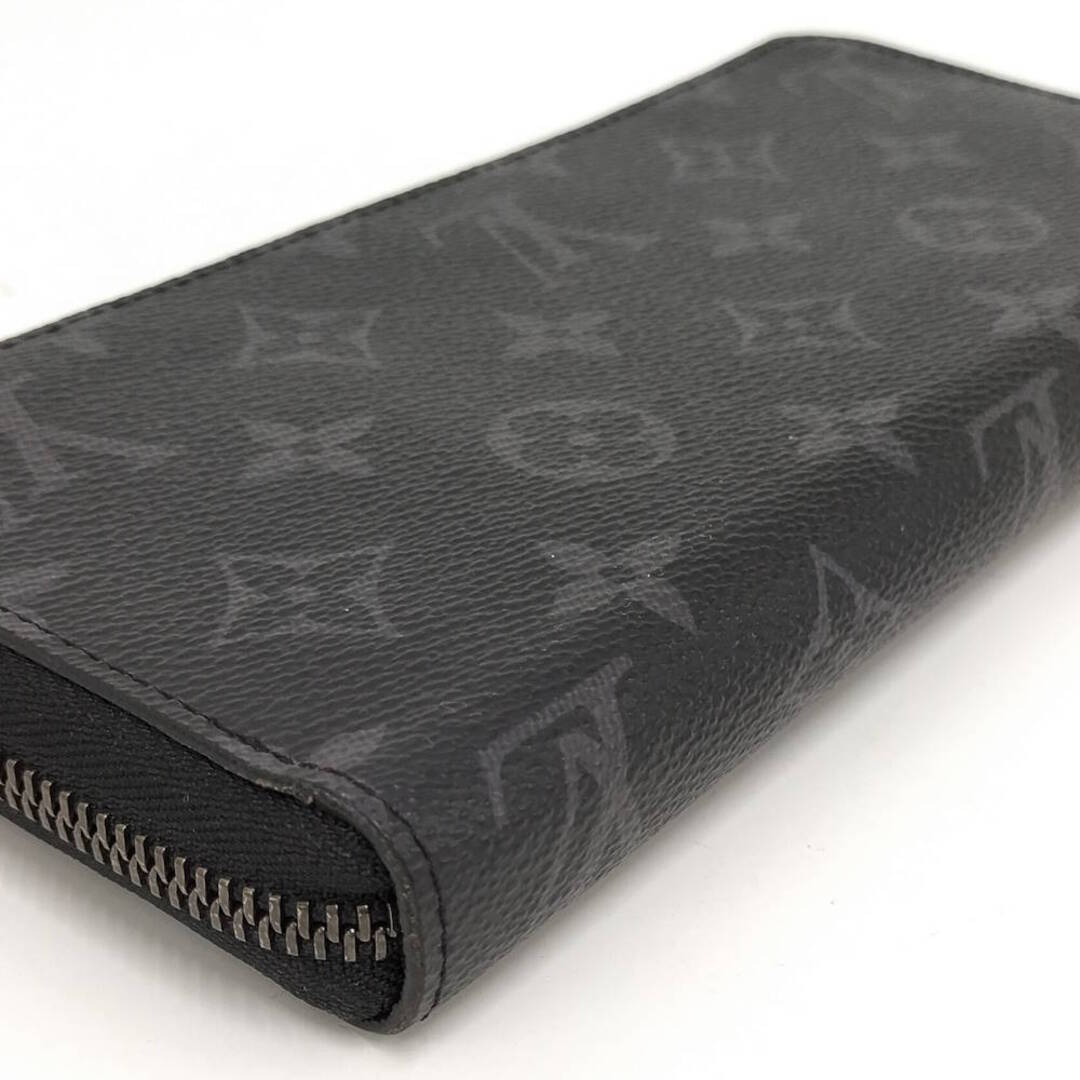 LOUIS VUITTON - LOUIS VUITTON ジッピーウォレットホリゾンタル 長