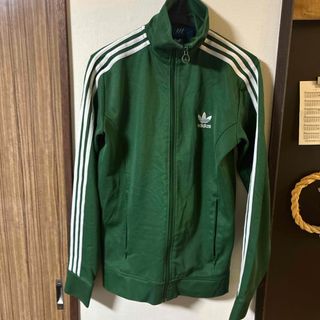 adidas Originals - 新品 adidas Everyone Track Top ネイビー Sサイズ