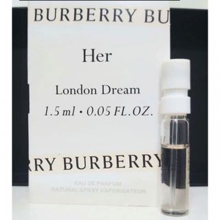 BURBERRY - 【100ml残量たっぷり】BURBERRY バーバリー ベビータッチ