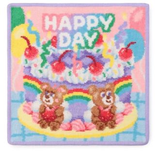 FEILER - フェイラー ウォッシュタオル ファン・ゴッホ美術館