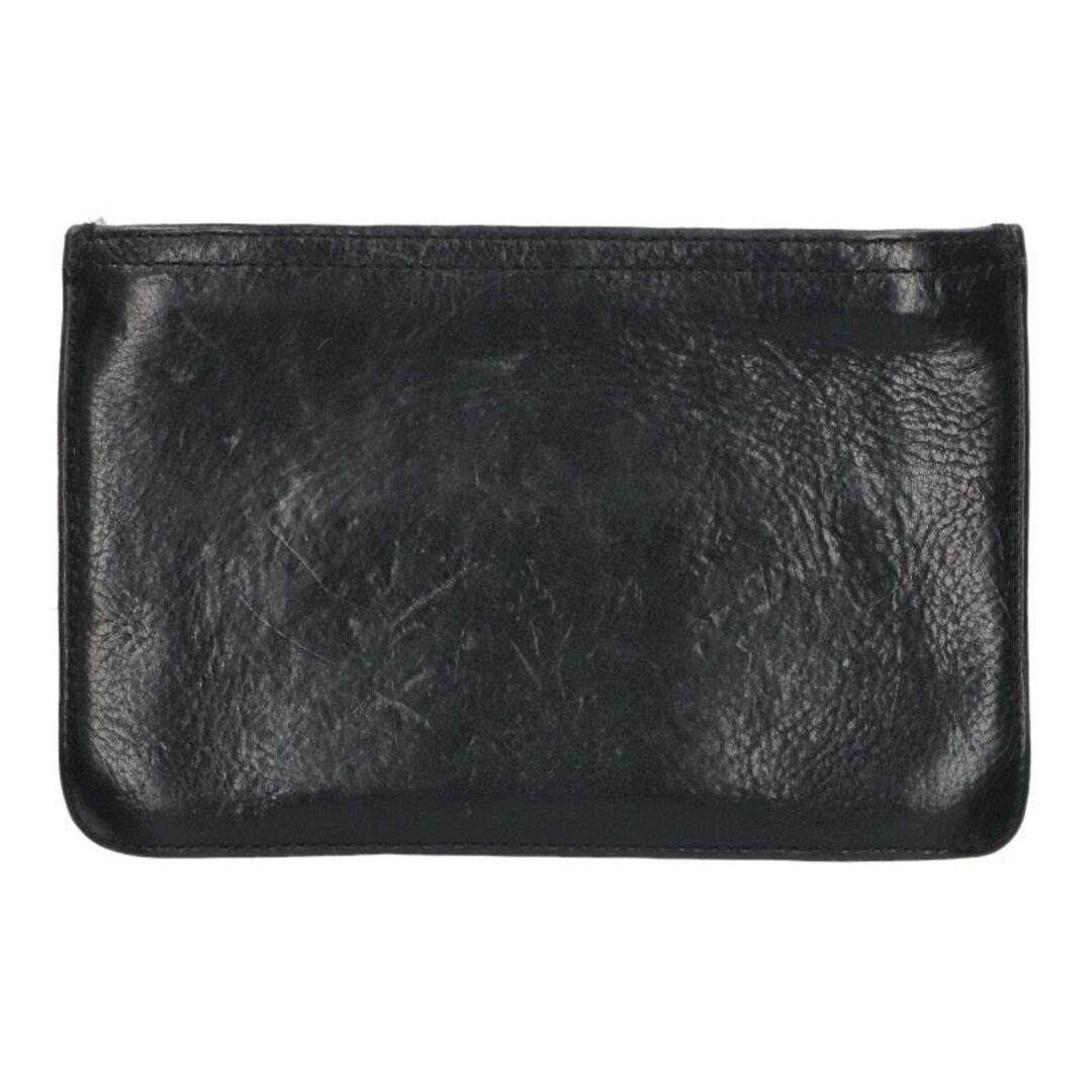 Chrome Hearts - クロムハーツ ZPR CHNG PURSE2/チェンジパース #2