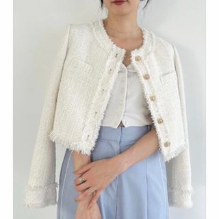 t.yamai paris - t.yamai paris ティヤマイパリ☆レオパード柄コートの